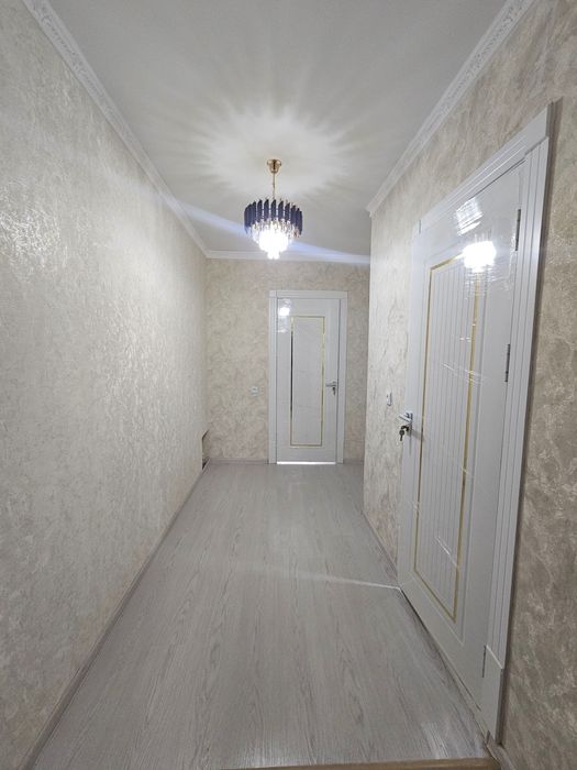1 хоналик квартира 4 кават кирпичный дом, Шарк 1, ал-мактум