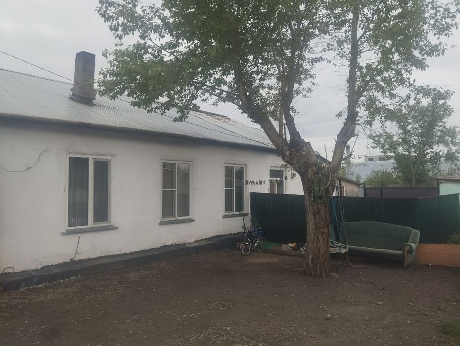 Продам частный дом