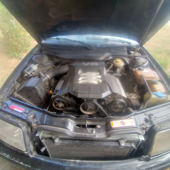 Продам Ауди 100 с4