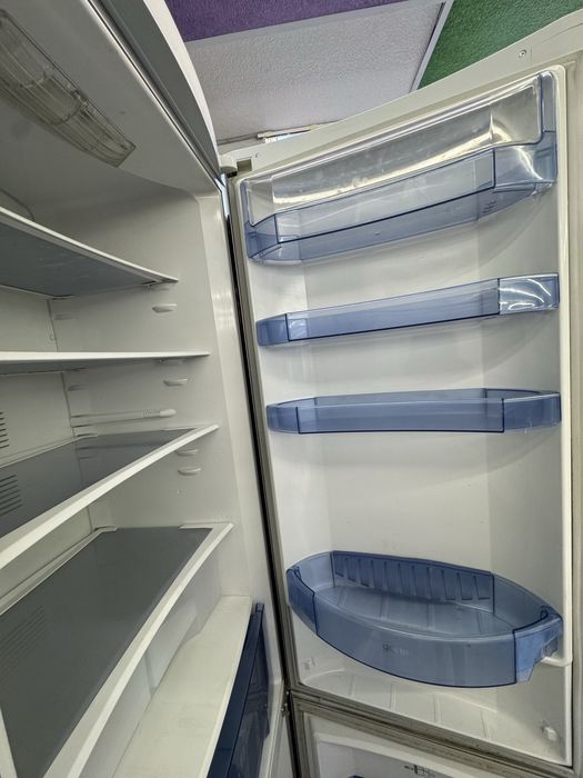 Хладилник с фризep gorenje