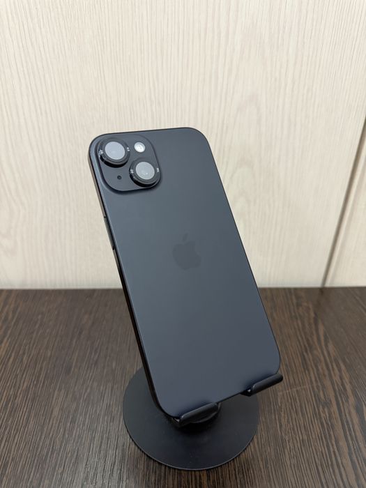 iphone 15 в идеале
