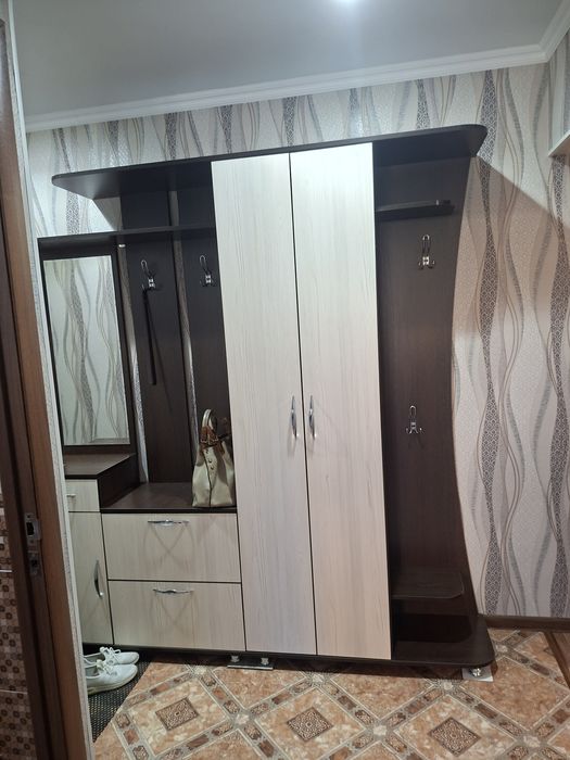 Продается 2-х ком.квартира