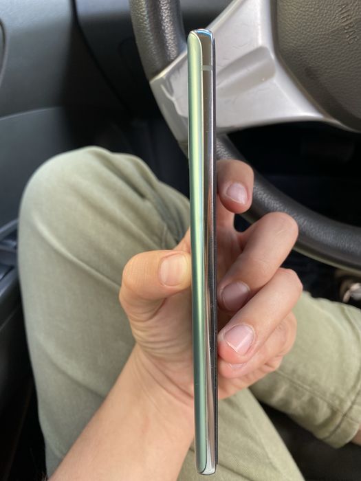 Samsung note 20 8/256