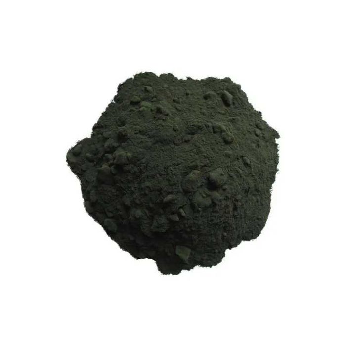 Спирулина на прах за аквариумни риби