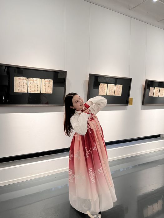 Репетитор китайского языка