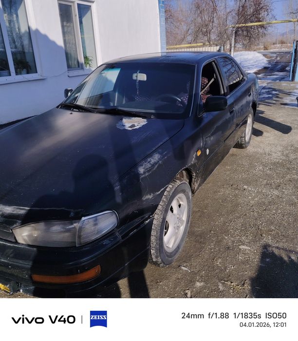 Продам Камри 10 ку