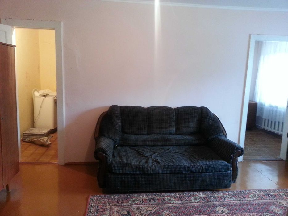 сдам квартиру 3 комнатную