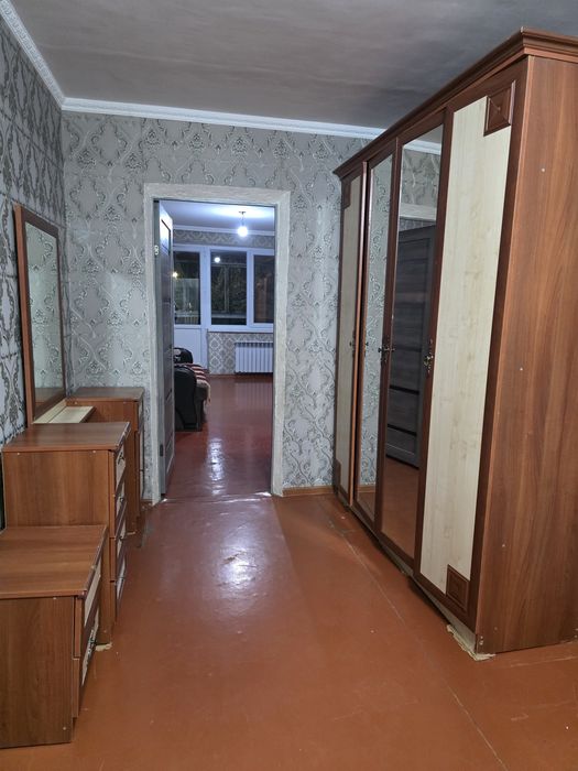 2 бөлмелі пәтер жалға беріледі ұзақ мерзімге
