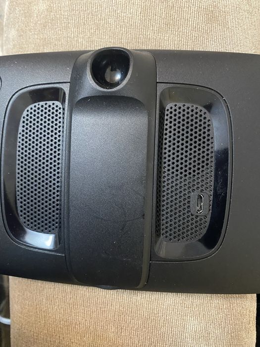 Suport prindere gps Tomtom Via 62 6inch cablu incarcare si cap charger