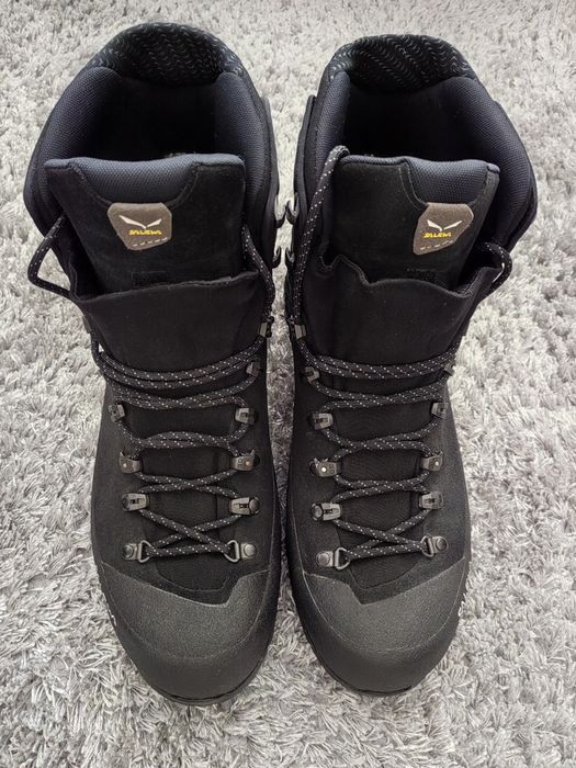 Bocanci 45-46 Salewa Ortles Ascent Gtx