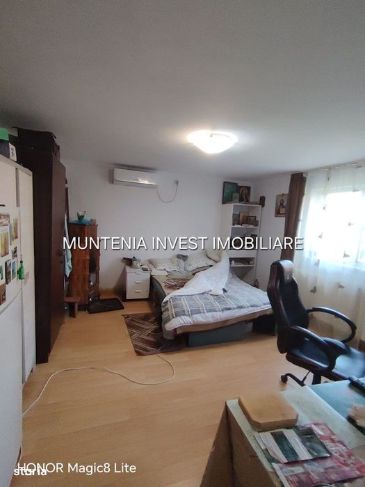 Casa Parter + 500 mp. teren, Bradu