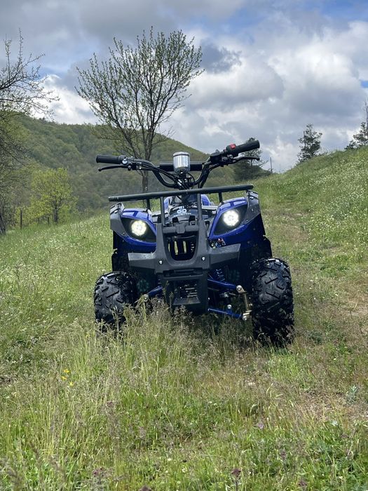ATV  telstar 1500W 20AH