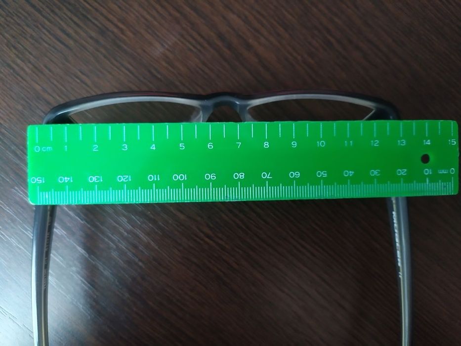 Диоптрични очила с рамка Thierry Mugler