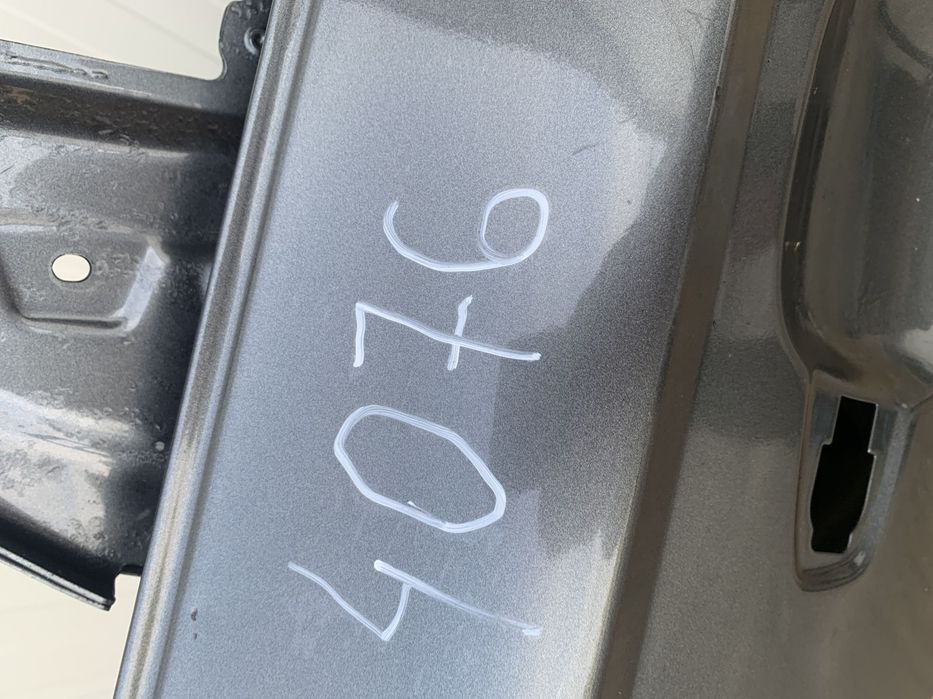 Usa dreapta spate  Audi A6, C7, Kombi, Avant, 2011, 2012, 2013, 2014, 2015, 2016, 2017, 2018.