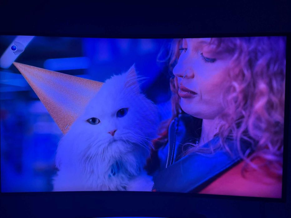 Tv Samsung 49KU6172 123cm Ultra HD 4K Clasa A