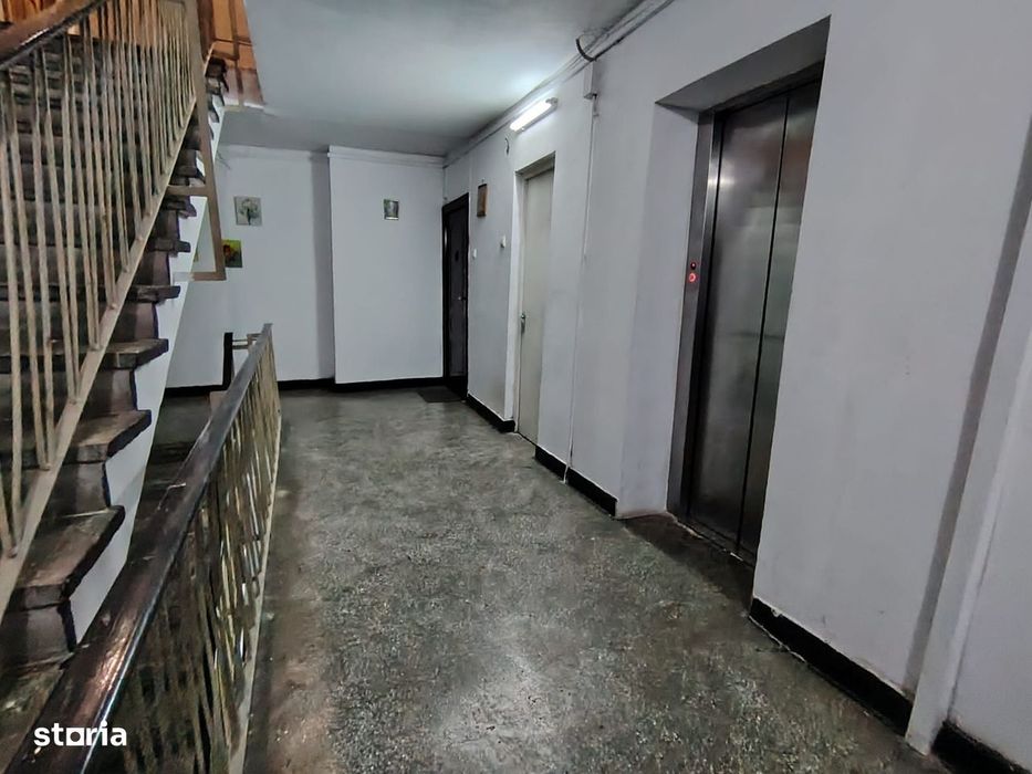 Apartament 3 camere Berceni-Strada Uioara | Comision 0 % cumparator