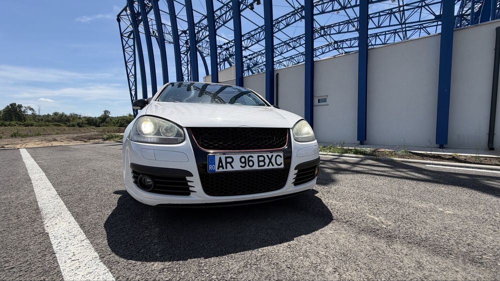 Vand Golf 5 GTD