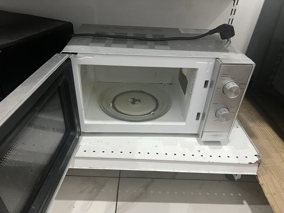 Микроволновки beko