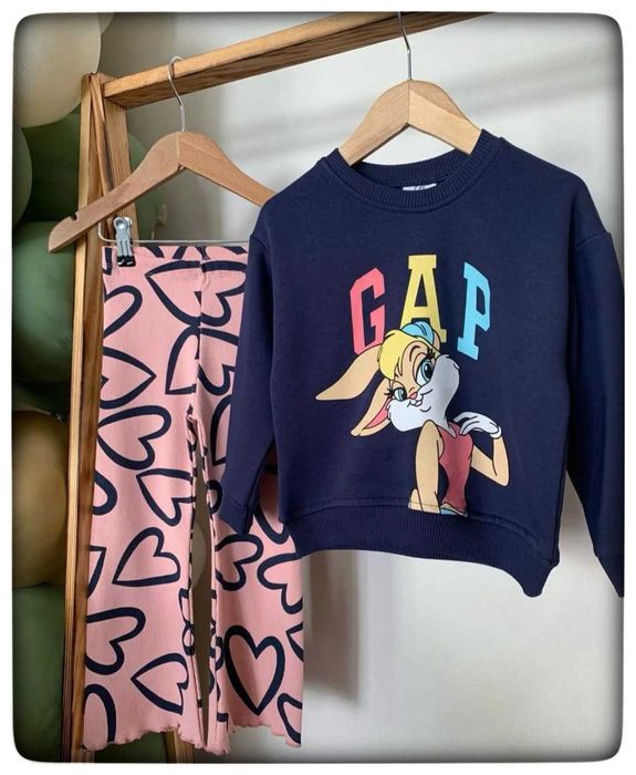 Детски Комплект Гап