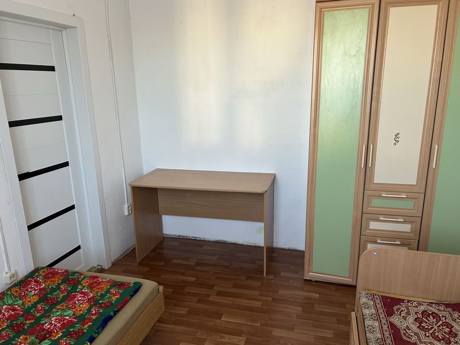 сдается трехкомнатный частный дом