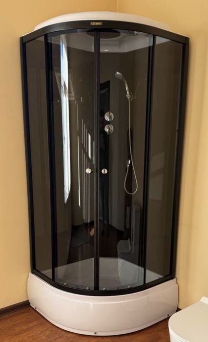 Душевые кабины Китай