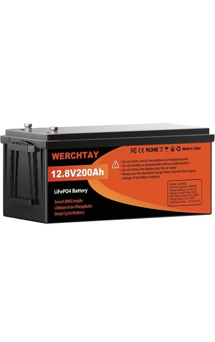 Продавам готова соларна система 12V / 220V
