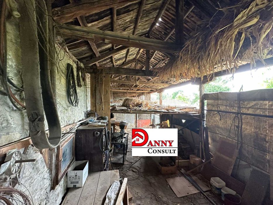 Продава се Къща в Велико Търново, Акация - 150 кв.м за 650 €/кв.м - Снимка #21