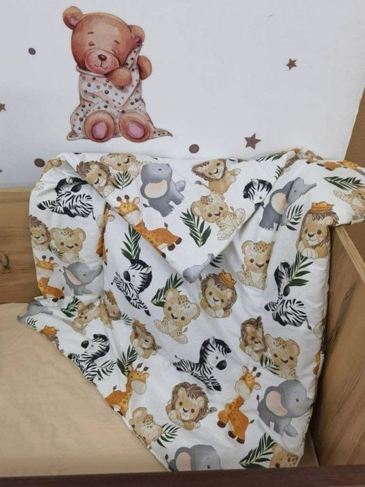 Олекотени завивки