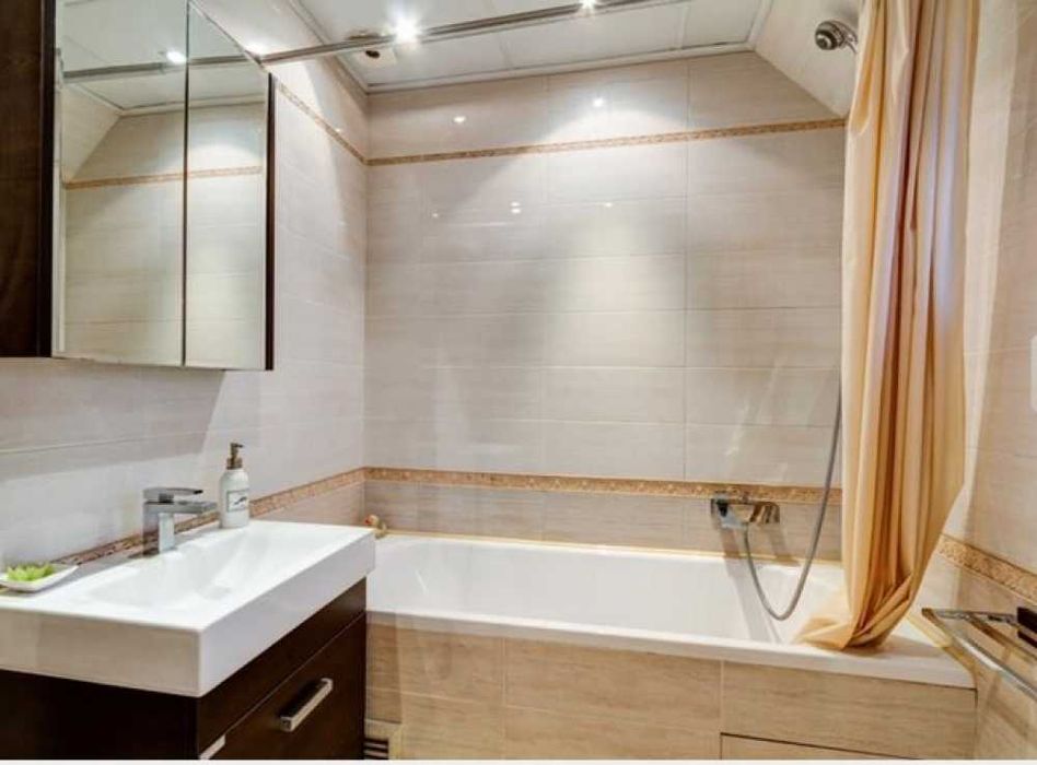 Продава се Тристаен апартамент в София, Бояна - 105 кв.м за 1905 €/кв.м - Снимка #5