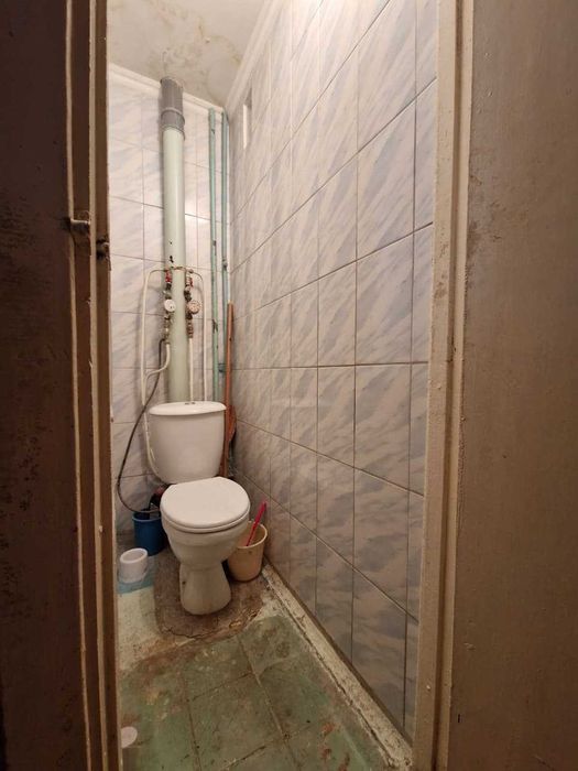 продам квартиру на  Быковского