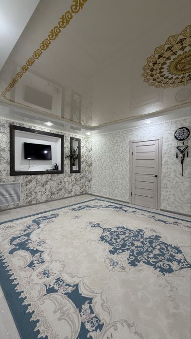 Продается дом в районе Деркул 2