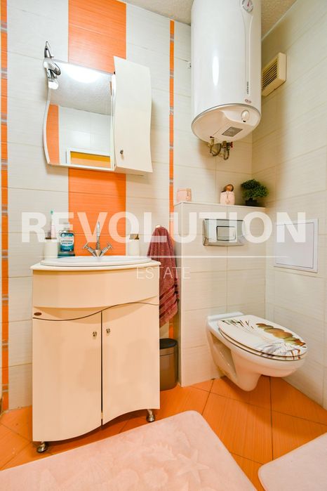 Дава се под наем Тристаен апартамент в София, Овча купел - 90 кв.м за 1125 € - Снимка #13