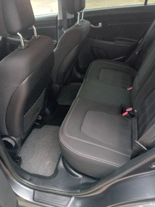 Vând Kia Sportaje 2012 motor 1,7 crdi