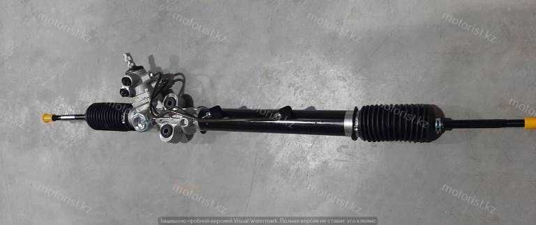 Рулевая рейка на Lexus IS200 на 10-кузов