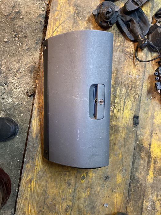 Жабка за Шкода Октавия 1997- 2005