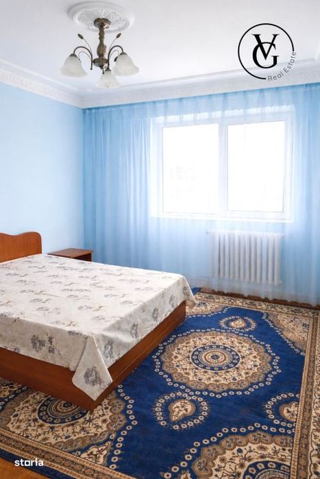 Apartament 2 camere modern | zona KM 4-5 | centrala proprie