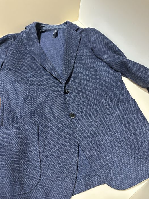 Мужской пидак Tombolini, italy