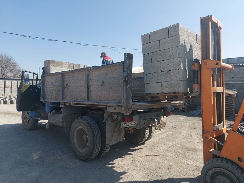 Пескоблок Standard Stroi