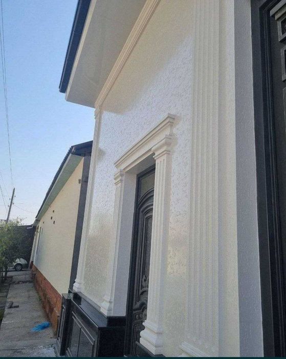 Travertin va Atachento ishlar qlamiz