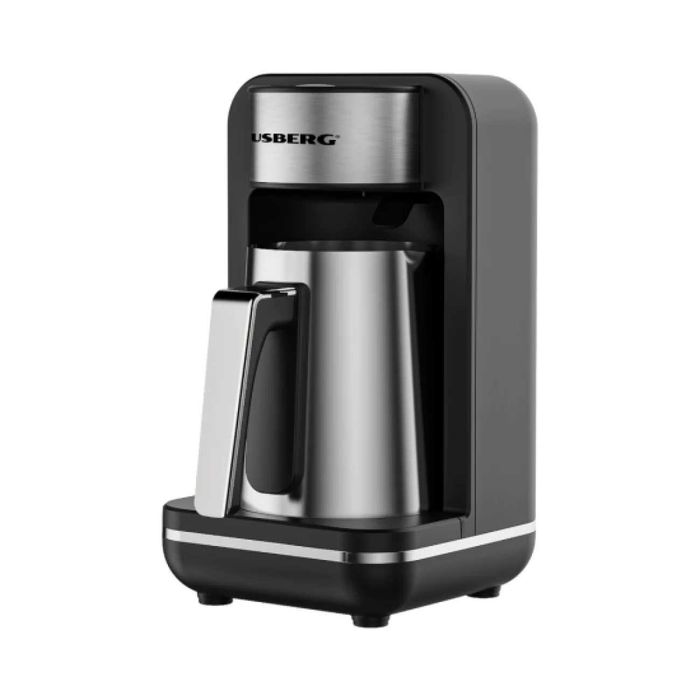 Кафемашина за турско кафе Hausberg HB-3821-IN