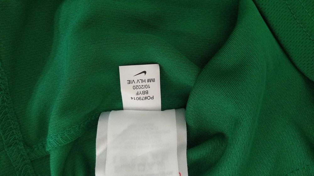 Nike - Boston Celtics/LA детски екип