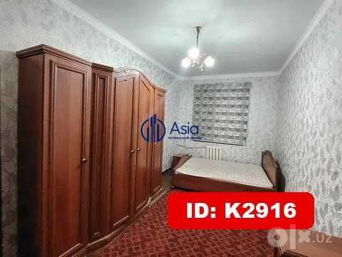 Arzon narxda ijaraga beriladi K2916 Aspgardon tarafda 2xonalik