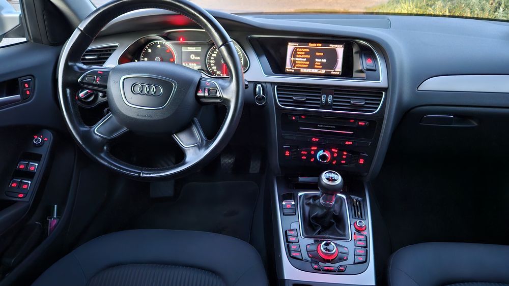 Audi A 4, 2000 diesel