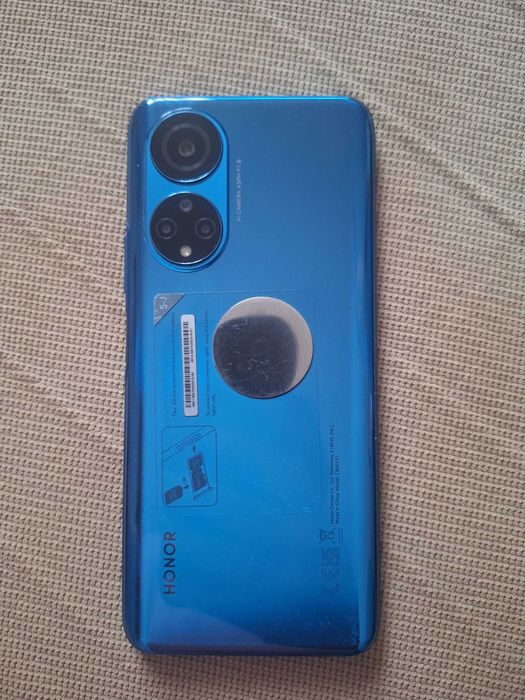 Telefon mobil Honor X7
