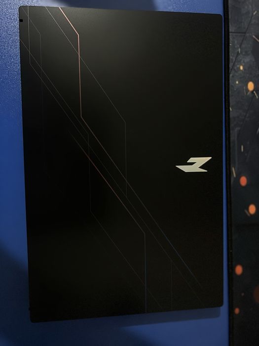 Продается ноутбук Acer Nitro v15