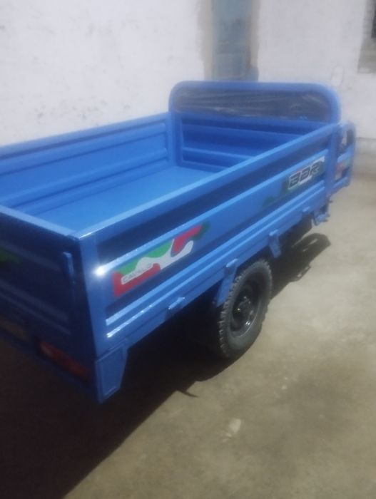 Elektron muravey yangi holatda