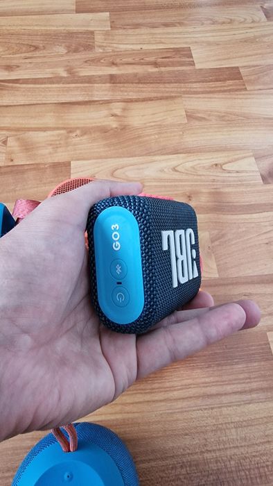 Boxa JBL GO3 BOSE soundlink SONY Wonderboom 3 Nokia MD12 bluetooth NFC