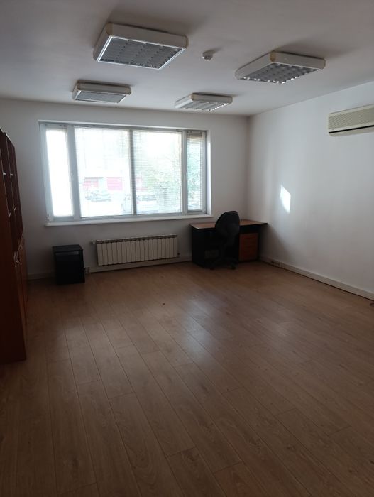 Дава се под наем Офис в София, Гео Милев - 108 кв.м за 861.39 € - Снимка #2