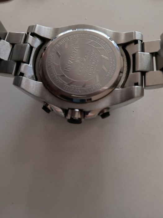 Чесовника Инвикта