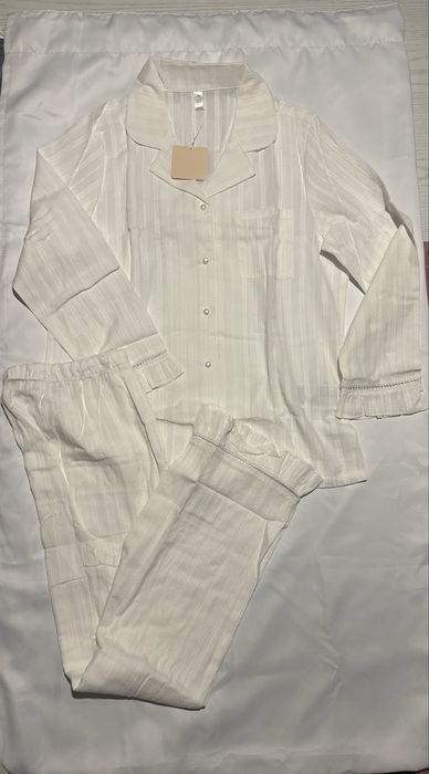 2 seturi Pijamale 100% bumbac